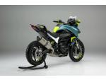 Klikněte pro detailní foto č. 3 - Benelli TRK 902 X