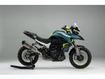 Klikněte pro detailní foto č. 4 - Benelli TRK 902 X