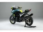 Klikněte pro detailní foto č. 6 - Benelli TRK 902 X