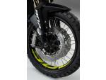Klikněte pro detailní foto č. 9 - Benelli TRK 902 X