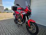 Detail nabídky - Honda CRF 1100 L Africa Twin ABS Manual-10262Km