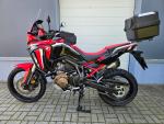 Klikněte pro detailní foto č. 2 - Honda CRF 1100 L Africa Twin ABS Manual-10262Km