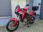Klikněte pro detailní foto č. 3 - Honda CRF 1100 L Africa Twin ABS Manual-10262Km
