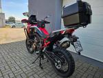 Klikněte pro detailní foto č. 4 - Honda CRF 1100 L Africa Twin ABS Manual-10262Km