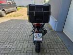 Klikněte pro detailní foto č. 5 - Honda CRF 1100 L Africa Twin ABS Manual-10262Km