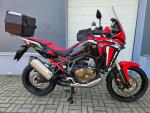 Klikněte pro detailní foto č. 6 - Honda CRF 1100 L Africa Twin ABS Manual-10262Km
