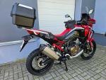 Klikněte pro detailní foto č. 8 - Honda CRF 1100 L Africa Twin ABS Manual-10262Km