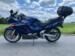 Klikněte pro detailní foto č. 10 - Suzuki GSX 750 F