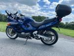 Klikněte pro detailní foto č. 11 - Suzuki GSX 750 F