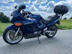 Klikněte pro detailní foto č. 12 - Suzuki GSX 750 F