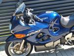 Klikněte pro detailní foto č. 3 - Suzuki GSX 750 F