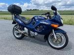 Klikněte pro detailní foto č. 7 - Suzuki GSX 750 F