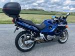 Klikněte pro detailní foto č. 8 - Suzuki GSX 750 F