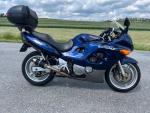 Klikněte pro detailní foto č. 9 - Suzuki GSX 750 F