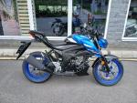 Klikněte pro detailní foto č. 1 - Suzuki GSX-S 125 ABS