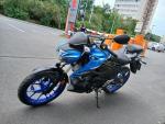 Klikněte pro detailní foto č. 3 - Suzuki GSX-S 125 ABS