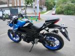 Klikněte pro detailní foto č. 4 - Suzuki GSX-S 125 ABS
