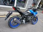 Klikněte pro detailní foto č. 5 - Suzuki GSX-S 125 ABS