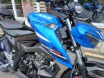 Klikněte pro detailní foto č. 6 - Suzuki GSX-S 125 ABS