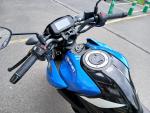Klikněte pro detailní foto č. 8 - Suzuki GSX-S 125 ABS