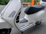 Klikněte pro detailní foto č. 11 - Vespa GTS 125 Super