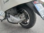 Klikněte pro detailní foto č. 12 - Vespa GTS 125 Super