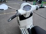 Klikněte pro detailní foto č. 13 - Vespa GTS 125 Super