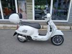 Klikněte pro detailní foto č. 1 - Vespa GTS 125 Super