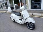 Klikněte pro detailní foto č. 2 - Vespa GTS 125 Super