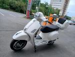 Klikněte pro detailní foto č. 3 - Vespa GTS 125 Super