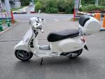 Klikněte pro detailní foto č. 4 - Vespa GTS 125 Super