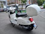 Klikněte pro detailní foto č. 5 - Vespa GTS 125 Super