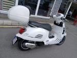 Klikněte pro detailní foto č. 6 - Vespa GTS 125 Super
