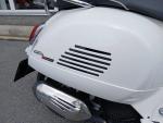 Klikněte pro detailní foto č. 7 - Vespa GTS 125 Super