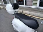 Klikněte pro detailní foto č. 8 - Vespa GTS 125 Super