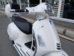 Klikněte pro detailní foto č. 9 - Vespa GTS 125 Super