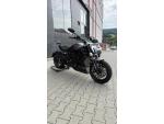 Klikněte pro detailní foto č. 2 - Ducati XDiavel Gray & Black 2021