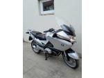 Klikněte pro detailní foto č. 5 - BMW R 1200 RT, ABS, ESA, 47tis.km, moc pěkný, AKCE