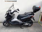 Detail nabídky - Malaguti Madison 250