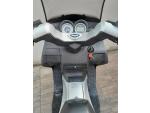 Klikněte pro detailní foto č. 7 - Malaguti Madison 250