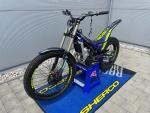 Detail nabídky - Sherco 300 ST TRIAL FACTORY eStart, možno přihlásit