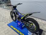 Klikněte pro detailní foto č. 2 - Sherco 300 ST TRIAL FACTORY eStart, možno přihlásit