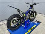 Klikněte pro detailní foto č. 4 - Sherco 300 ST TRIAL FACTORY eStart, možno přihlásit
