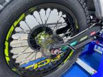 Klikněte pro detailní foto č. 6 - Sherco 300 ST TRIAL FACTORY eStart, možno přihlásit