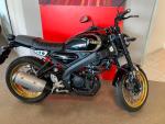 Klikněte pro detailní foto č. 2 - Yamaha XSR 125 Legacy