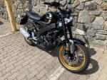 Klikněte pro detailní foto č. 4 - Yamaha XSR 125 Legacy
