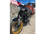 Klikněte pro detailní foto č. 5 - Yamaha XSR 125 Legacy
