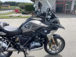 Klikněte pro detailní foto č. 10 - BMW R 1200 GS LC 2018 1.majitel, serviska