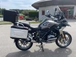 Detail nabídky - BMW R 1200 GS LC 2018 1.majitel, serviska