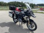 Klikněte pro detailní foto č. 2 - BMW R 1200 GS LC 2018 1.majitel, serviska